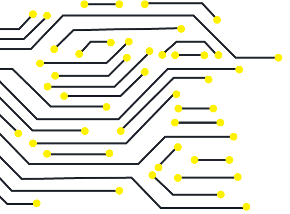 Circut-Patter-Black-And-Yello-Right