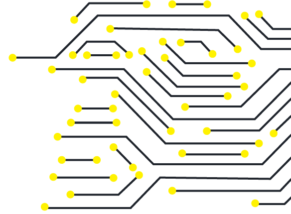 Circut-Pattern---Black-and-Yellow1