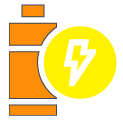 Microgrid-Energy-Storage-Icon